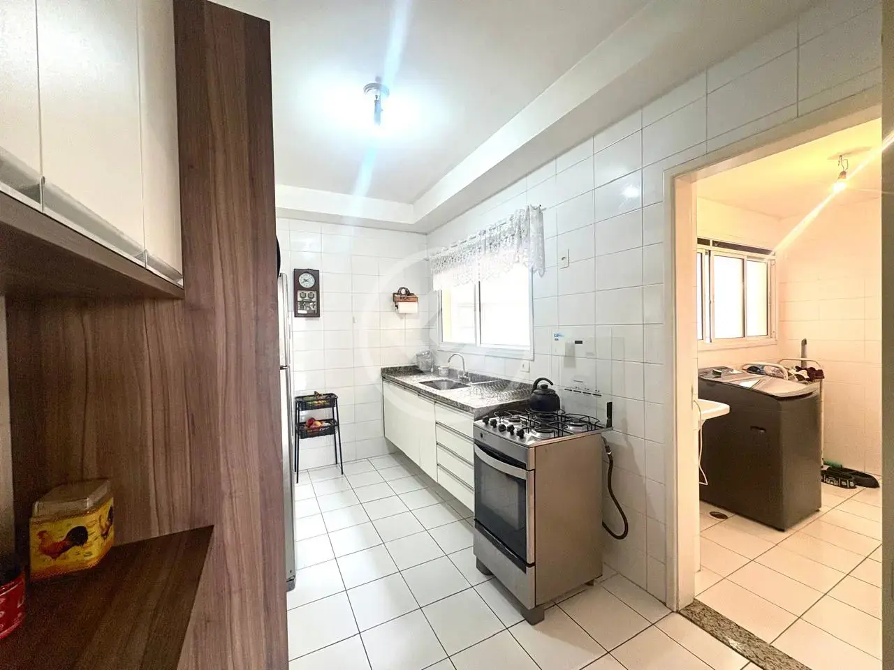 Apartamento 3 quartos no Alphaville, Santana de Parnaíba — foto 4 de 6