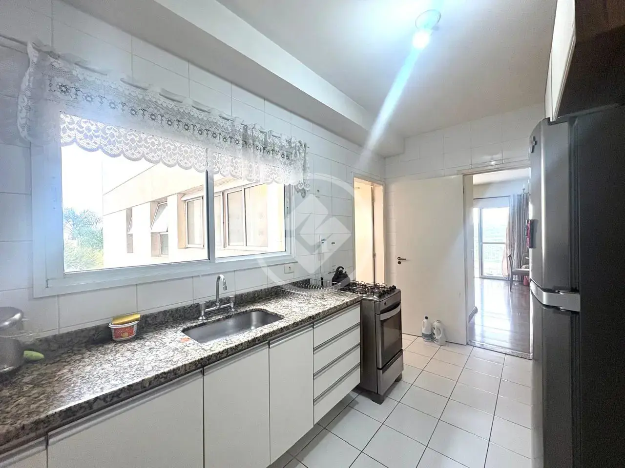 Apartamento 3 quartos no Alphaville, Santana de Parnaíba — foto 5 de 6