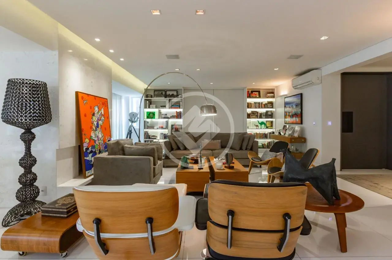 Apartamento Vila Uberabinha, São Paulo - SP — foto 2