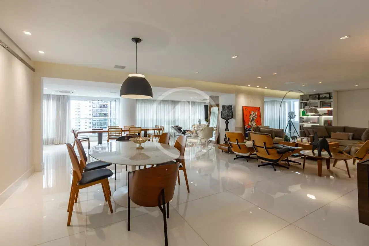 Apartamento Vila Uberabinha, São Paulo - SP — foto 1