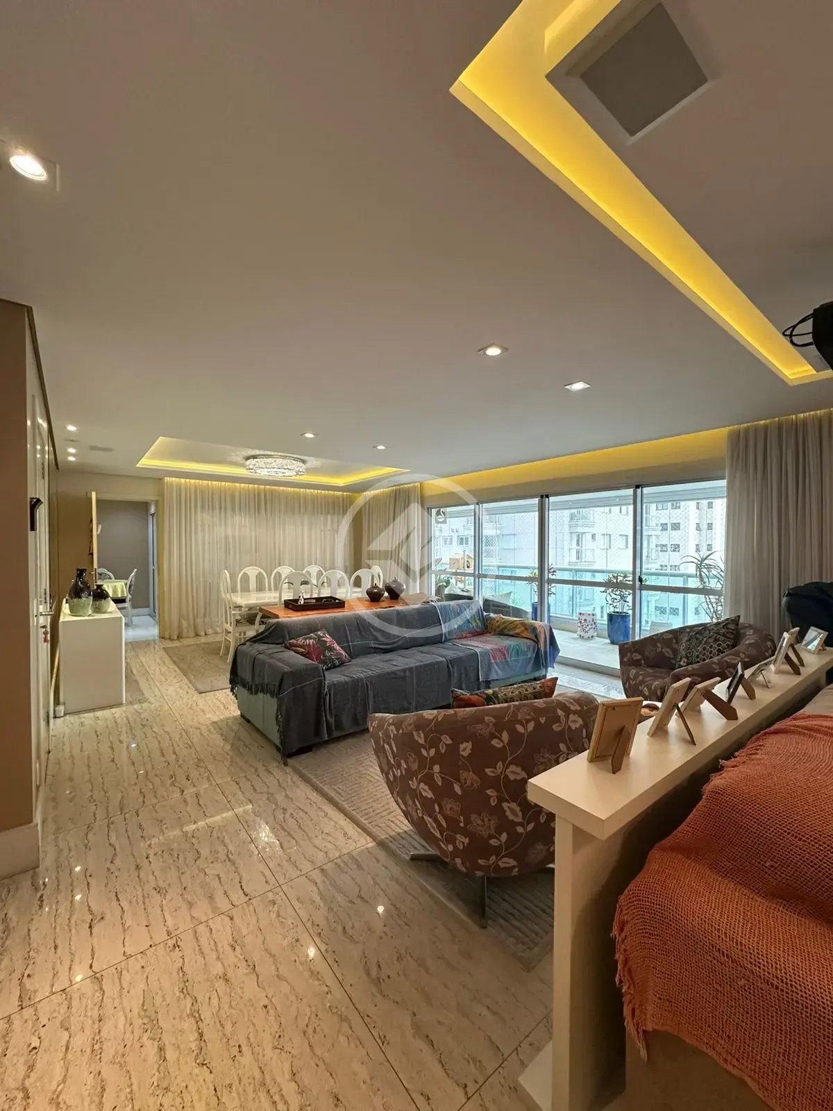 Apartamento 3 quartos no Alphaville, Barueri — foto 4 de 6