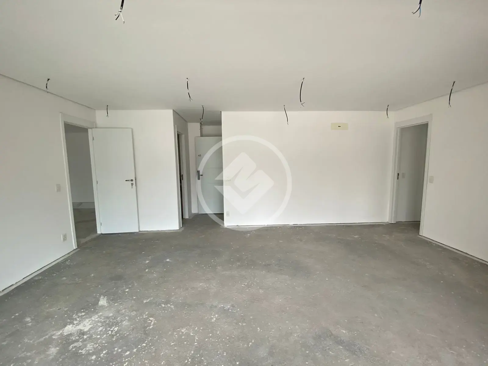 Apartamento 3 quartos no Moema, São Paulo — foto 4 de 6
