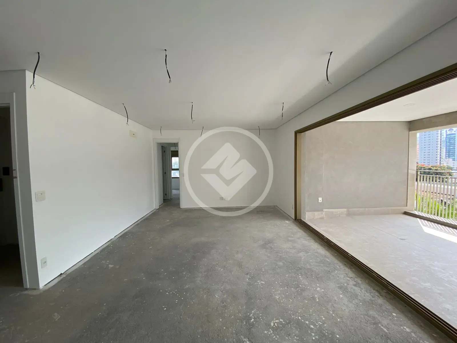 Apartamento 3 quartos no Moema, São Paulo — foto 3 de 6