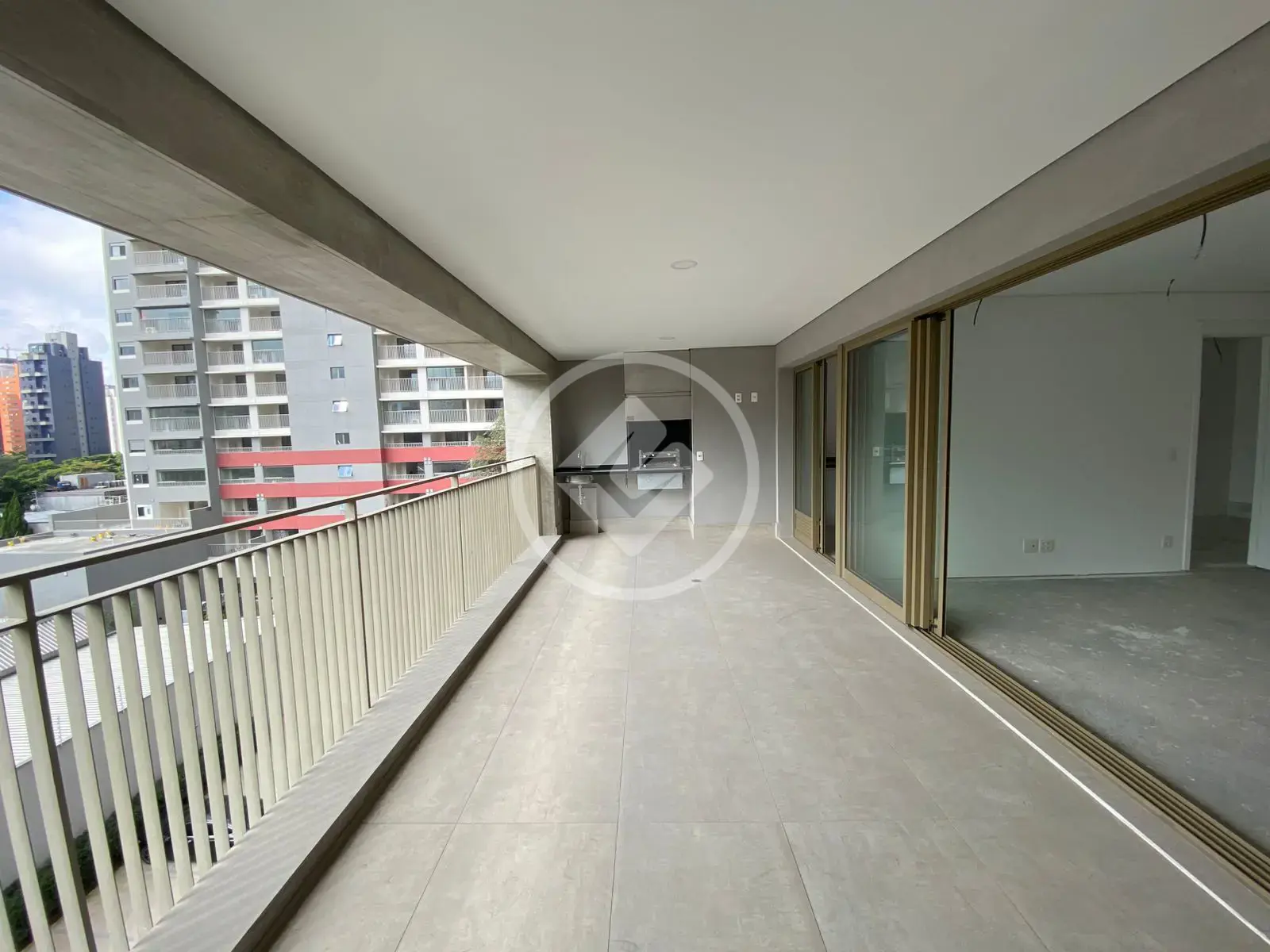 Apartamento 3 quartos no Moema, São Paulo — foto 5 de 6