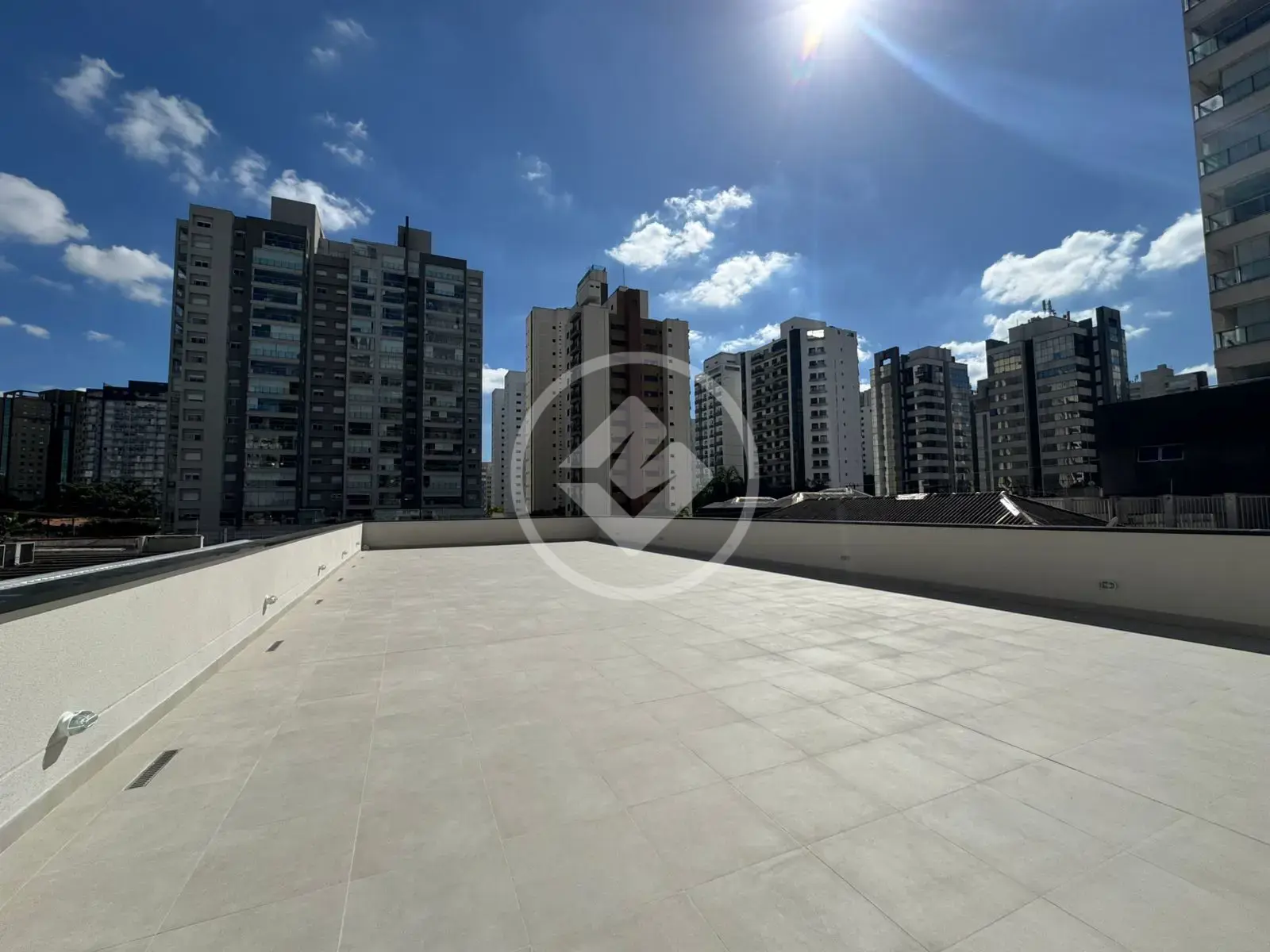 Prédio no Indianópolis, São Paulo — foto 4 de 6