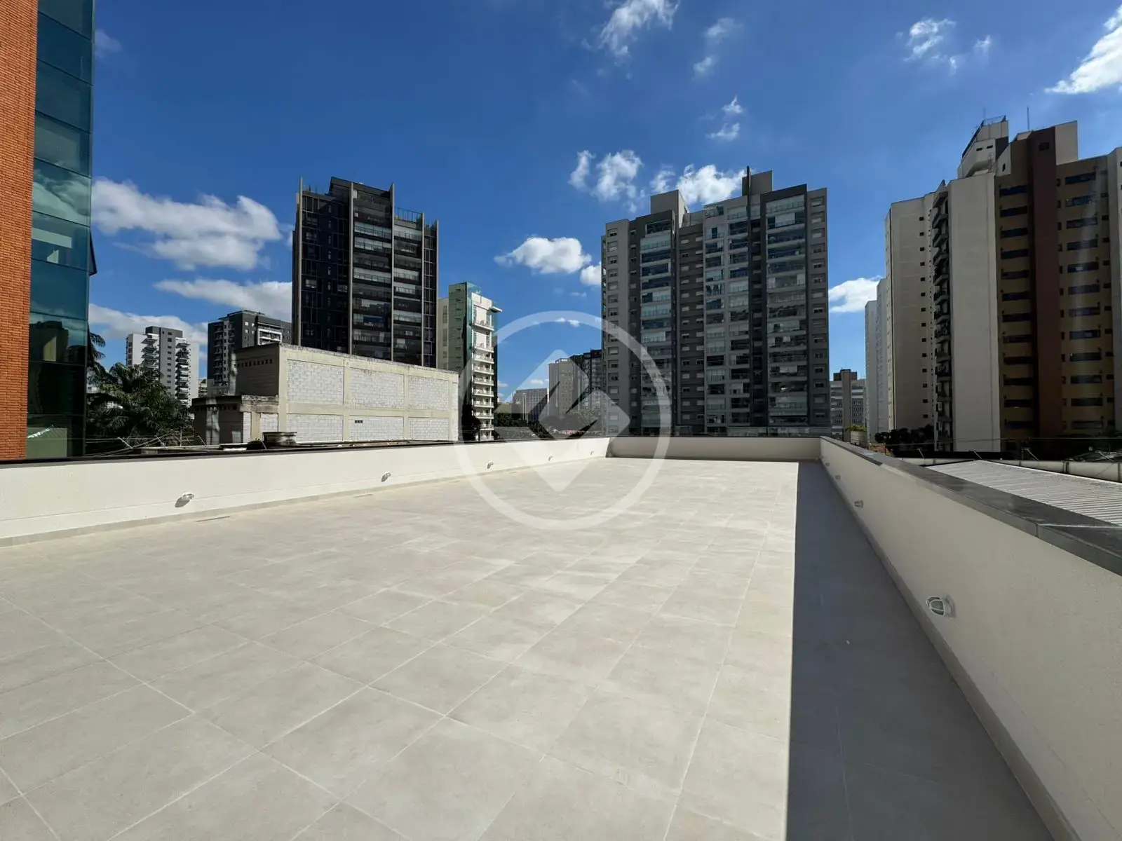 Prédio no Indianópolis, São Paulo — foto 3 de 6