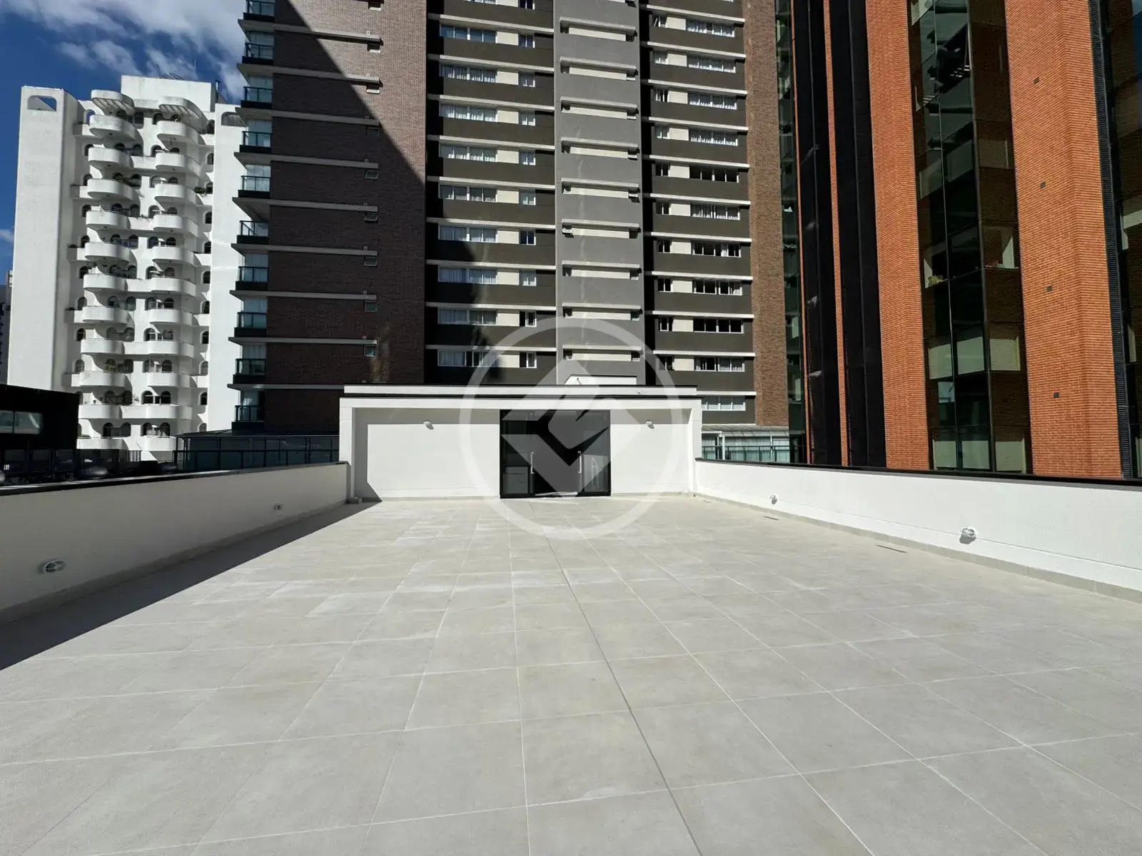 Prédio Indianópolis, São Paulo - SP — foto 2