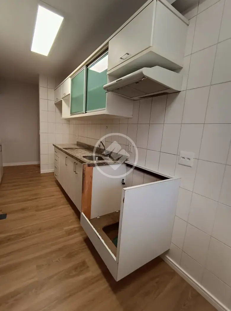 Apartamento 3 quartos no Alphaville, Barueri — foto 4 de 6