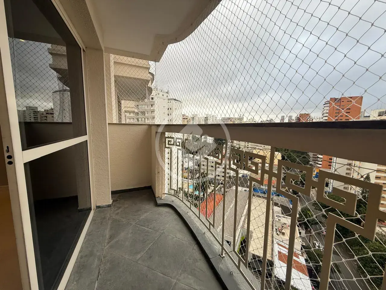 Apartamento 3 quartos no Indianópolis, São Paulo — foto 3 de 6