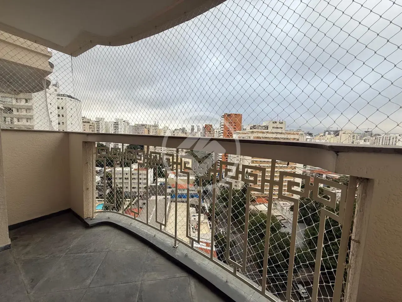 Apartamento 3 quartos no Indianópolis, São Paulo — foto 4 de 6