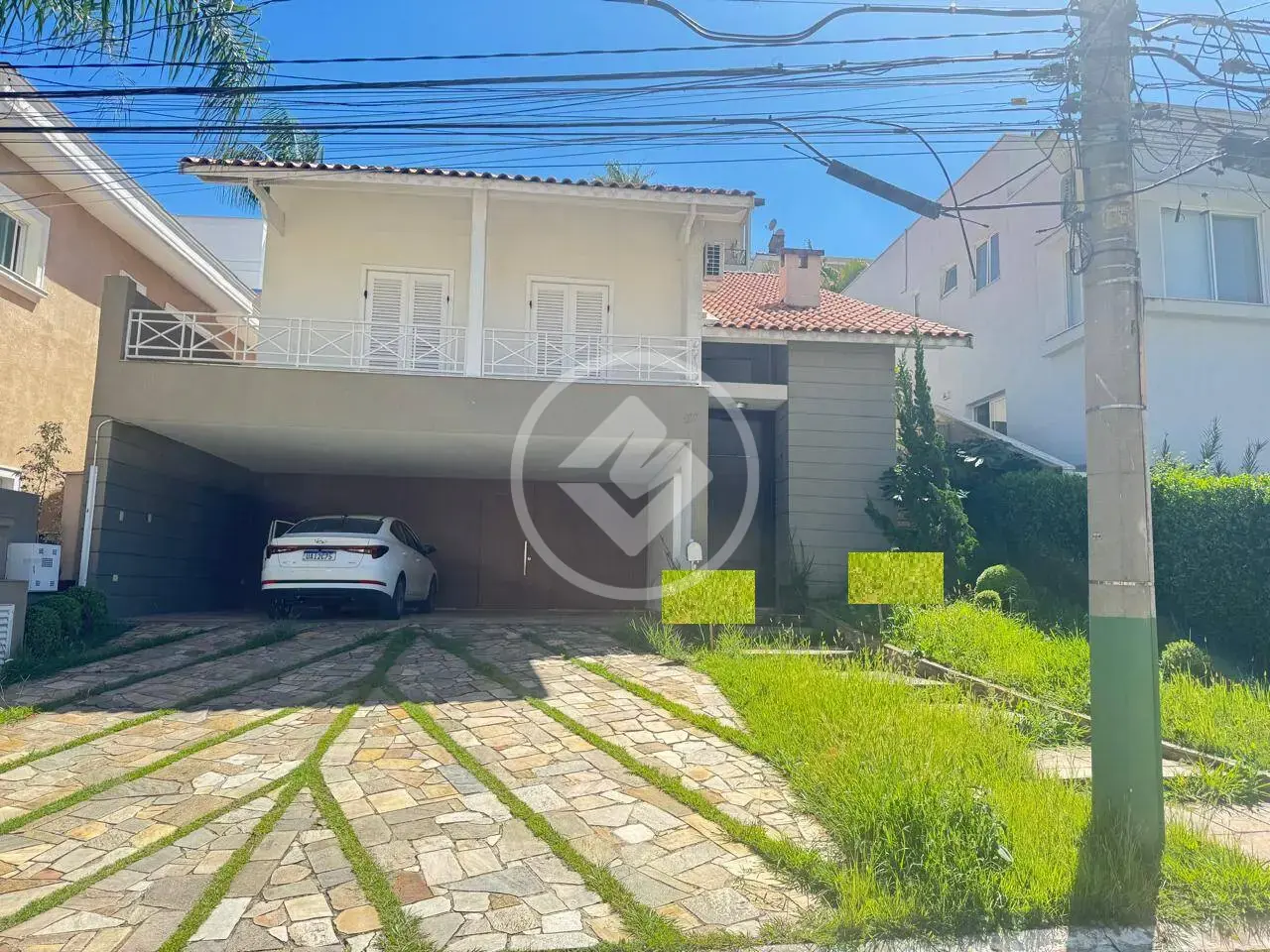 Casa Condomínio 5 quartos no Alphaville, Santana de Parnaíba — foto 5 de 6