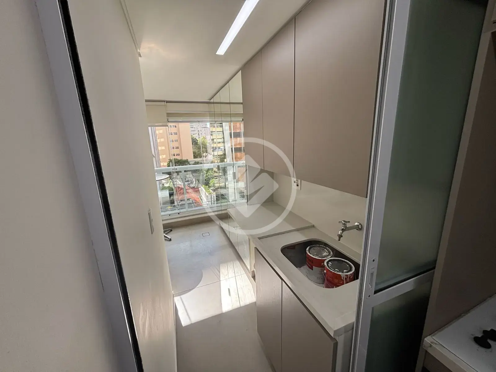 Apartamento 1 quarto no Moema, São Paulo — foto 6 de 6