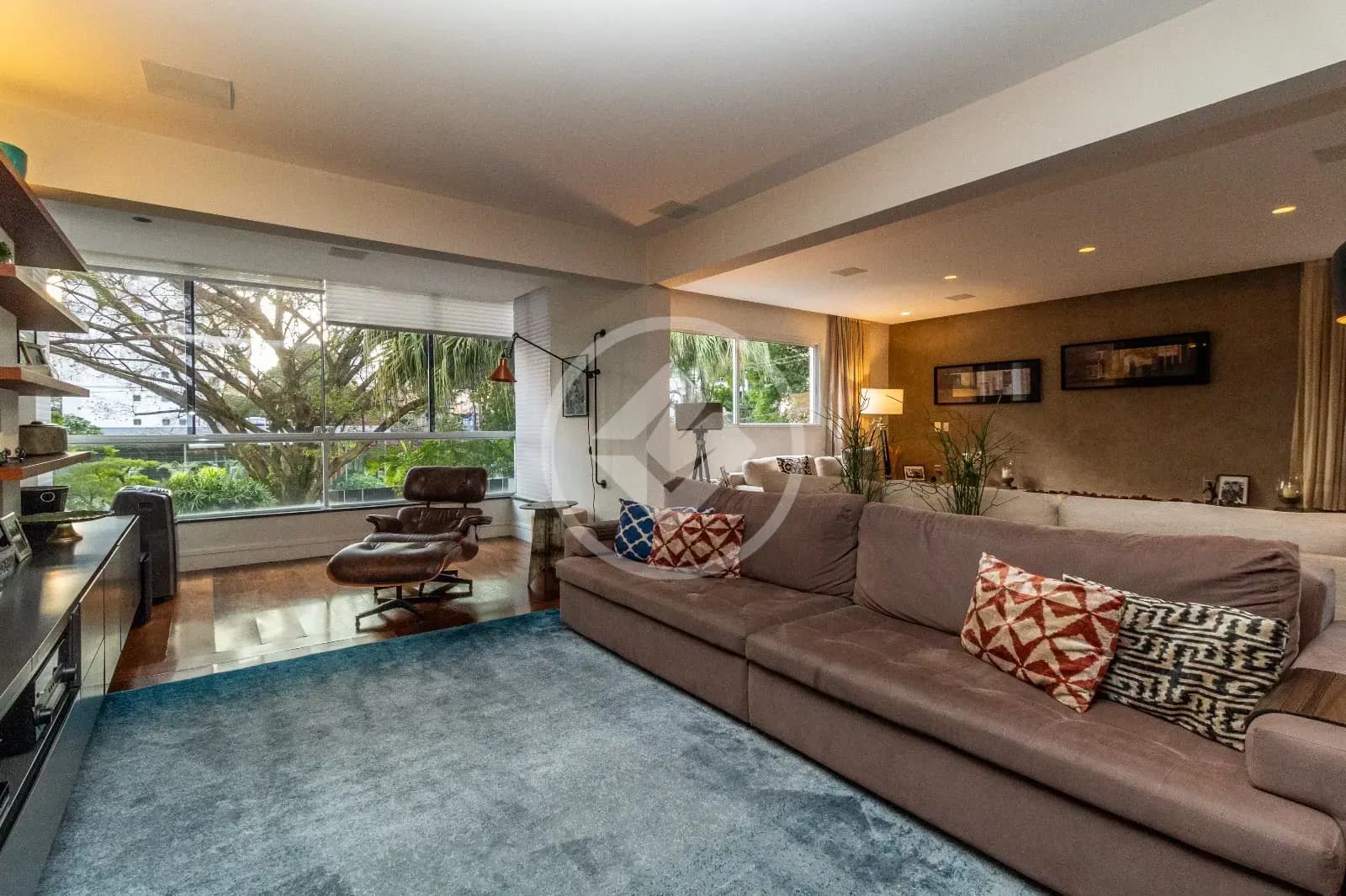 Apartamento Moema, São Paulo - SP — foto 2