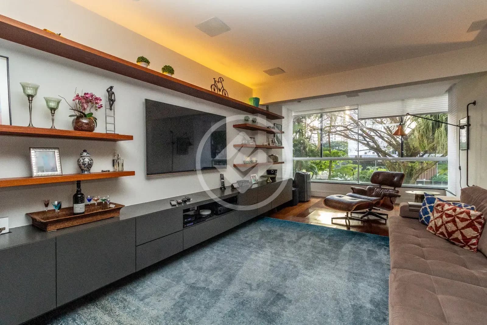 Apartamento 3 quartos no Moema, São Paulo — foto 3 de 6
