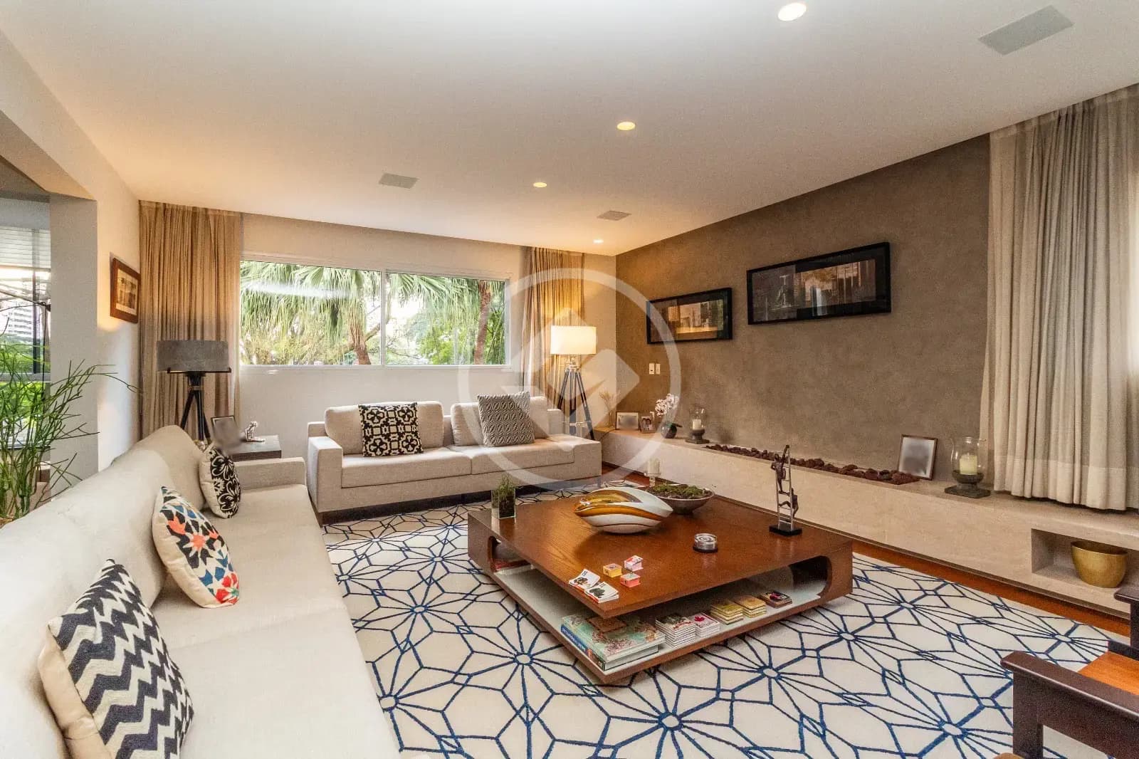 Apartamento 3 quartos no Moema, São Paulo — foto 4 de 6