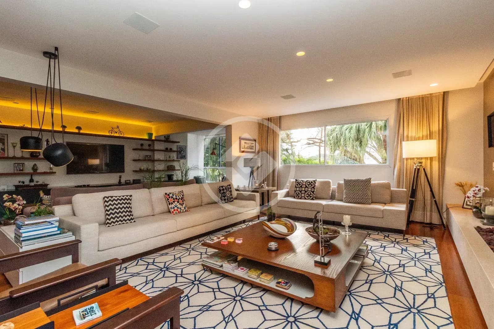 Apartamento 3 quartos no Moema, São Paulo — foto 6 de 6