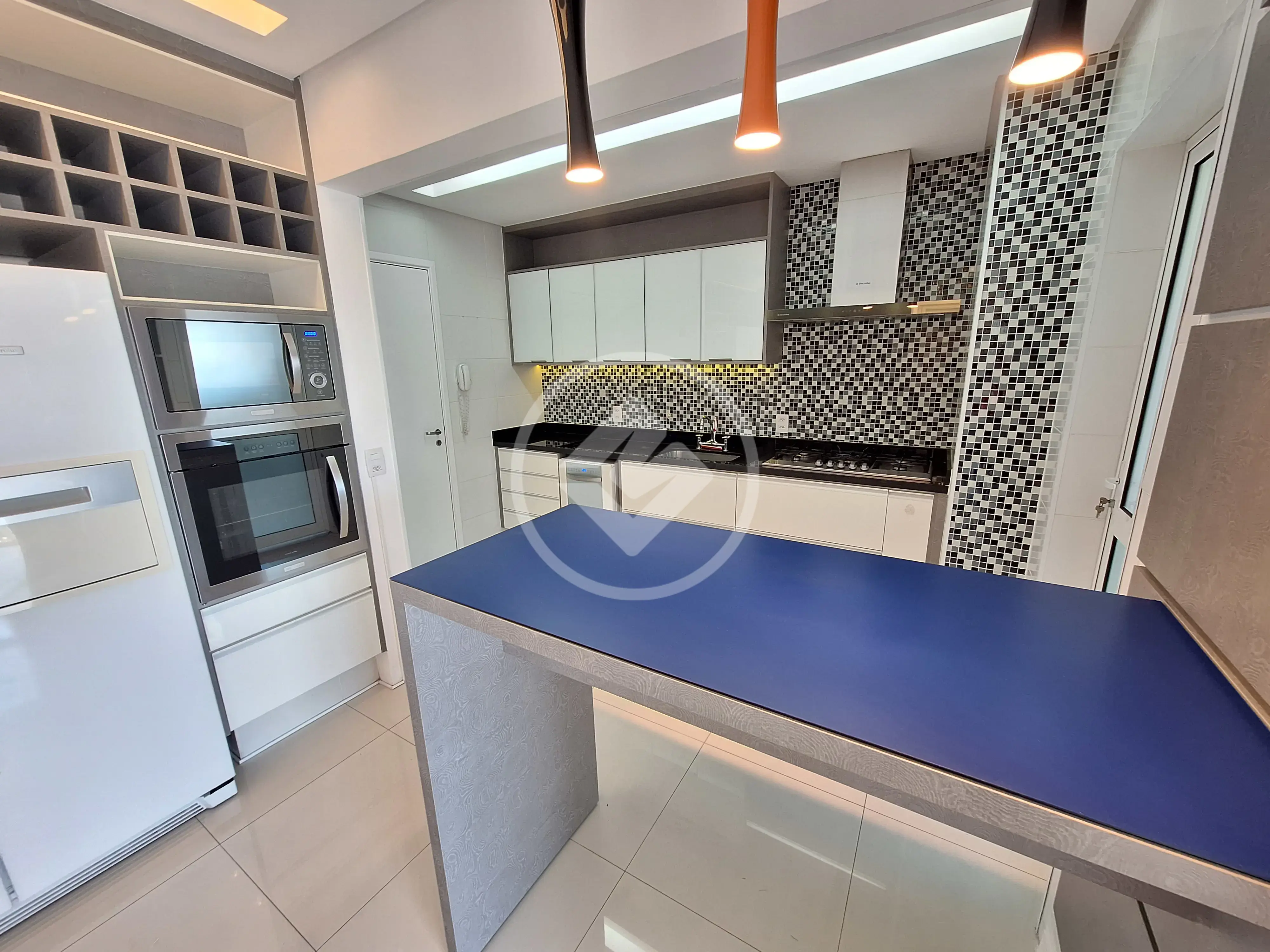 Apartamento 2 quartos no Alphaville, Barueri — foto 3 de 6