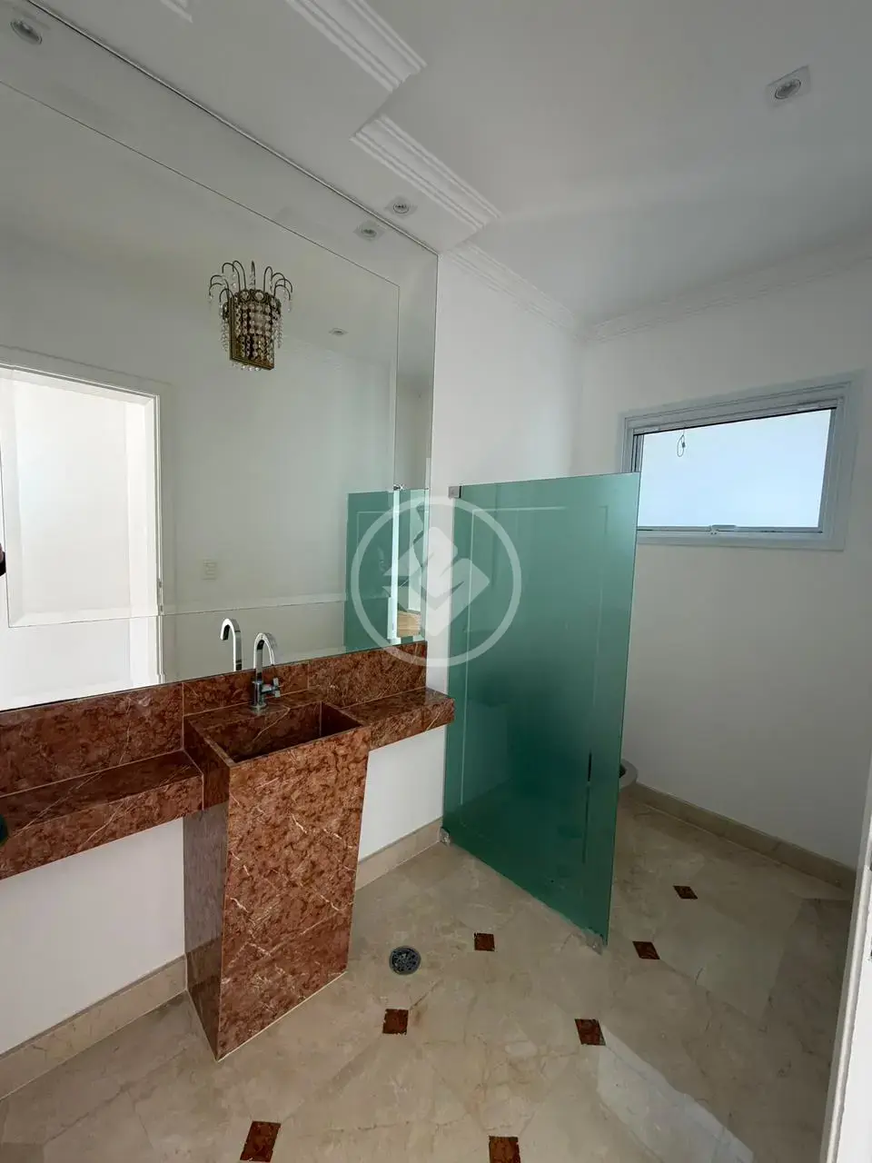 Casa Condomínio 4 quartos no Alphaville, Santana de Parnaíba — foto 5 de 6