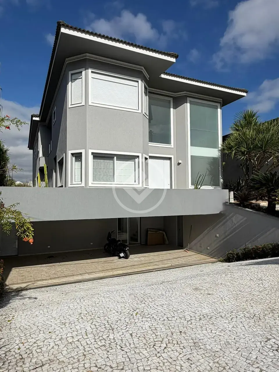 Casa Condomínio Alphaville, Santana de Parnaíba - SP — foto 2