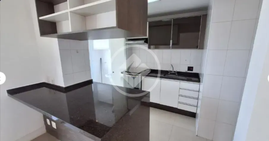 Apartamento Alphaville, Barueri - SP — foto 2