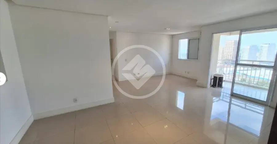 Apartamento 2 quartos no Alphaville, Barueri — foto 3 de 6