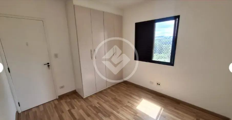 Apartamento Alphaville, Barueri - SP — foto 2