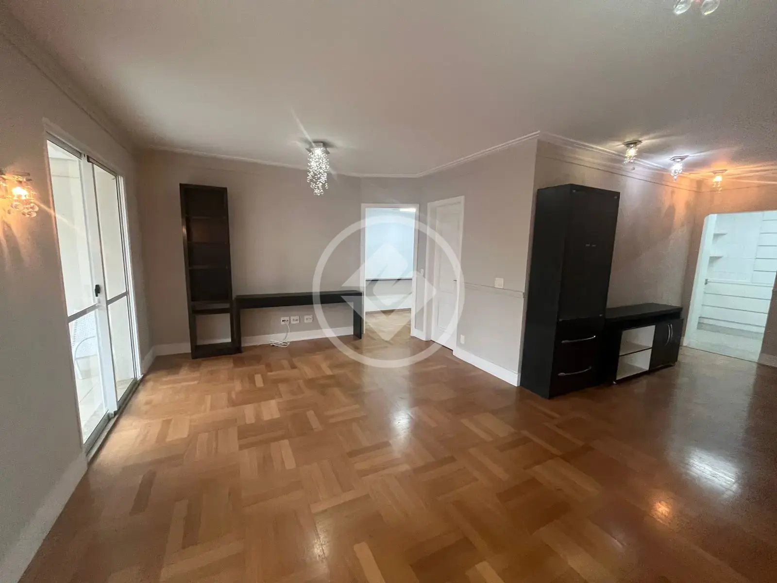 Apartamento 3 quartos no Alphaville, Barueri — foto 3 de 6
