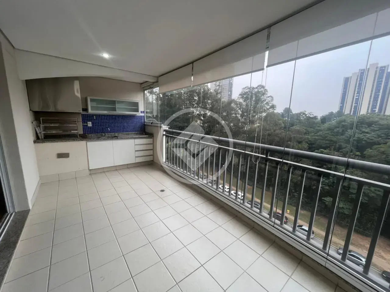 Apartamento 3 quartos no Alphaville, Barueri — foto 6 de 6
