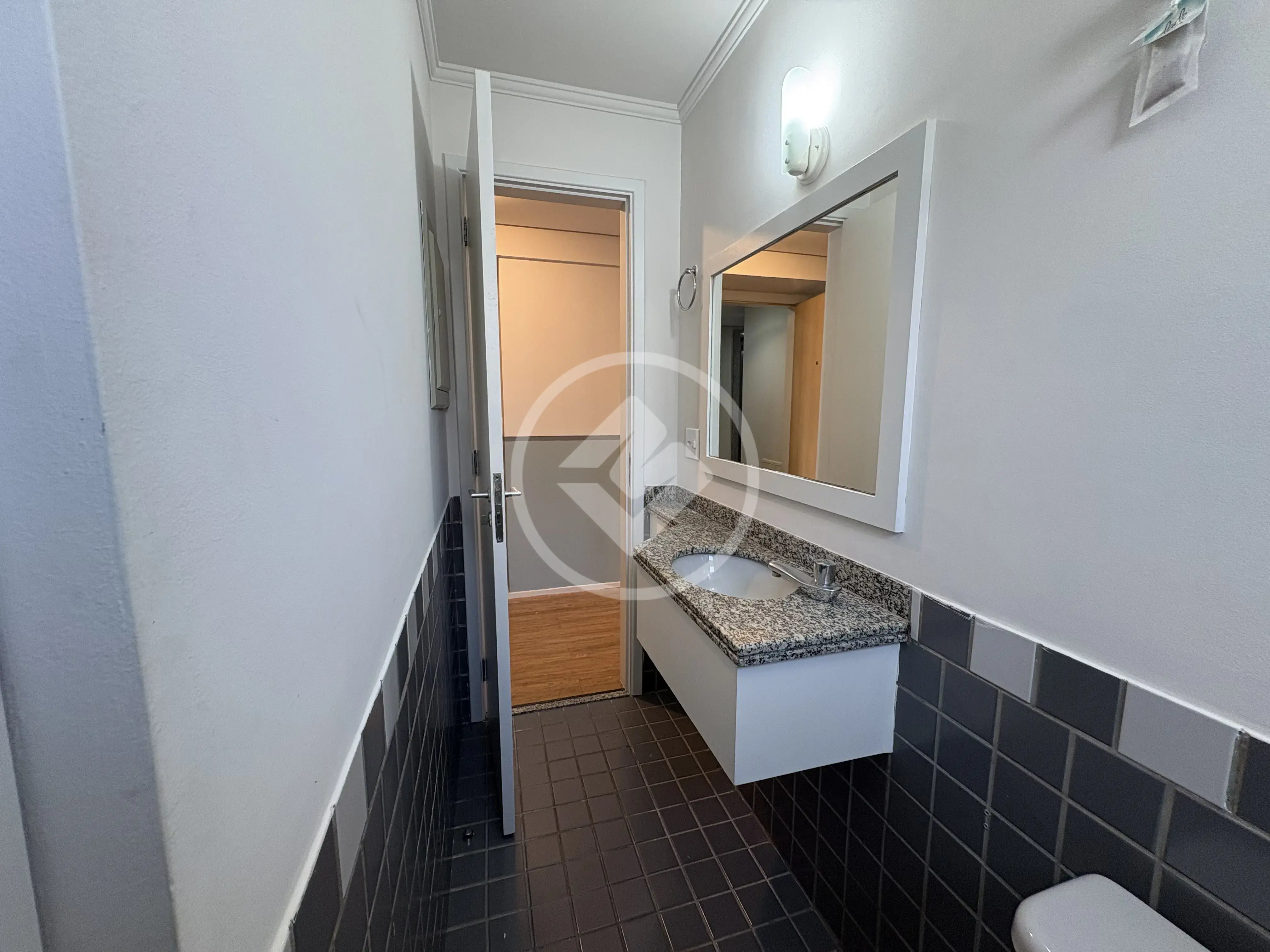 Apartamento Duplex 1 quarto no Indianópolis, São Paulo — foto 3 de 6