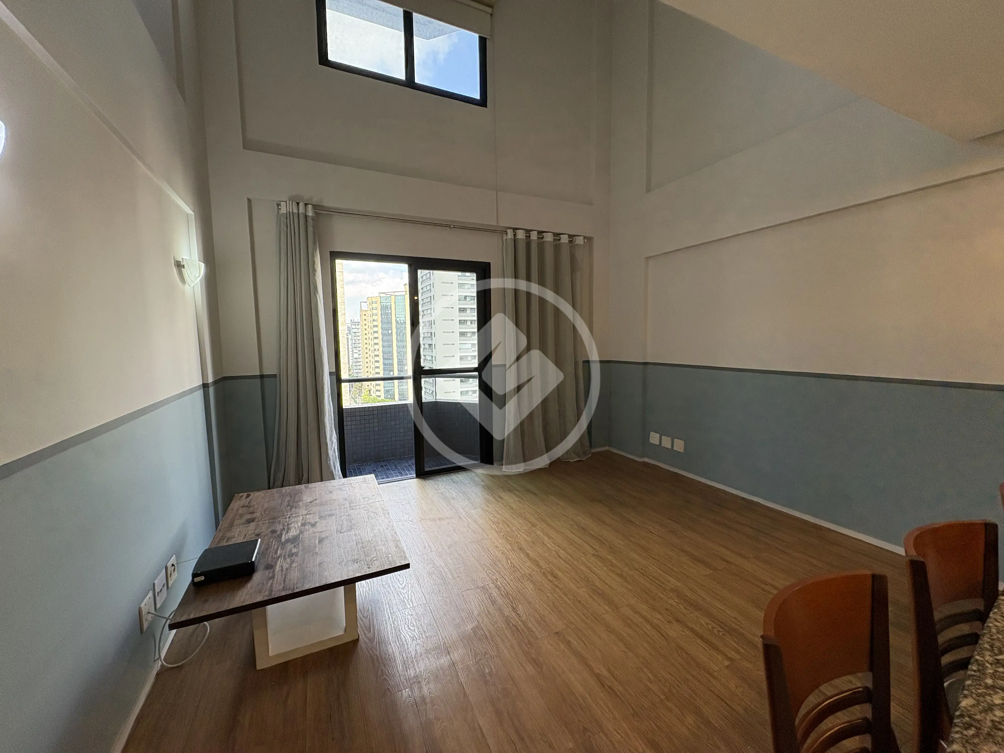 Apartamento Duplex 1 quarto no Indianópolis, São Paulo — foto 6 de 6