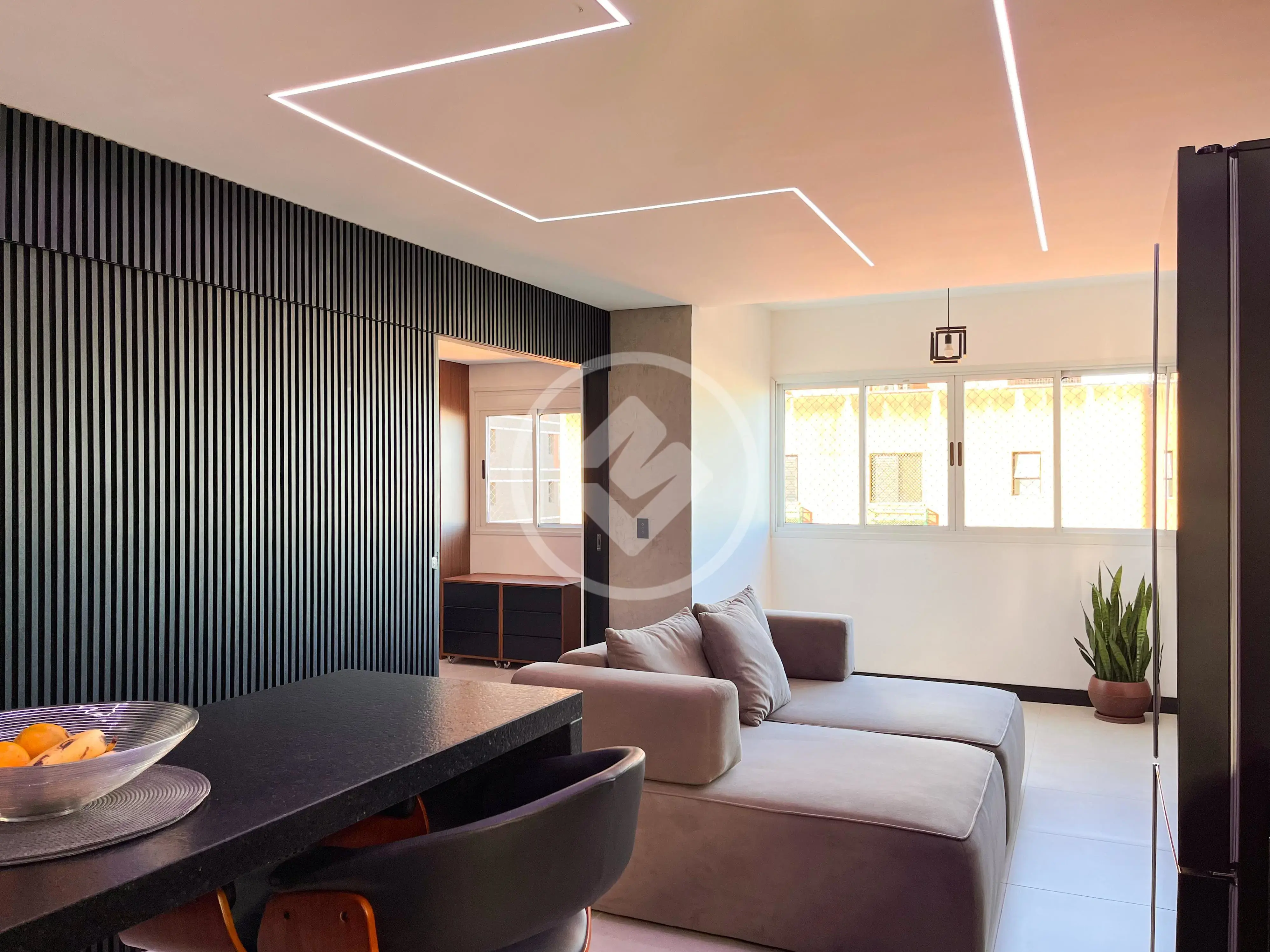 Apartamento 2 quartos no Alphaville, Barueri — foto 4 de 6