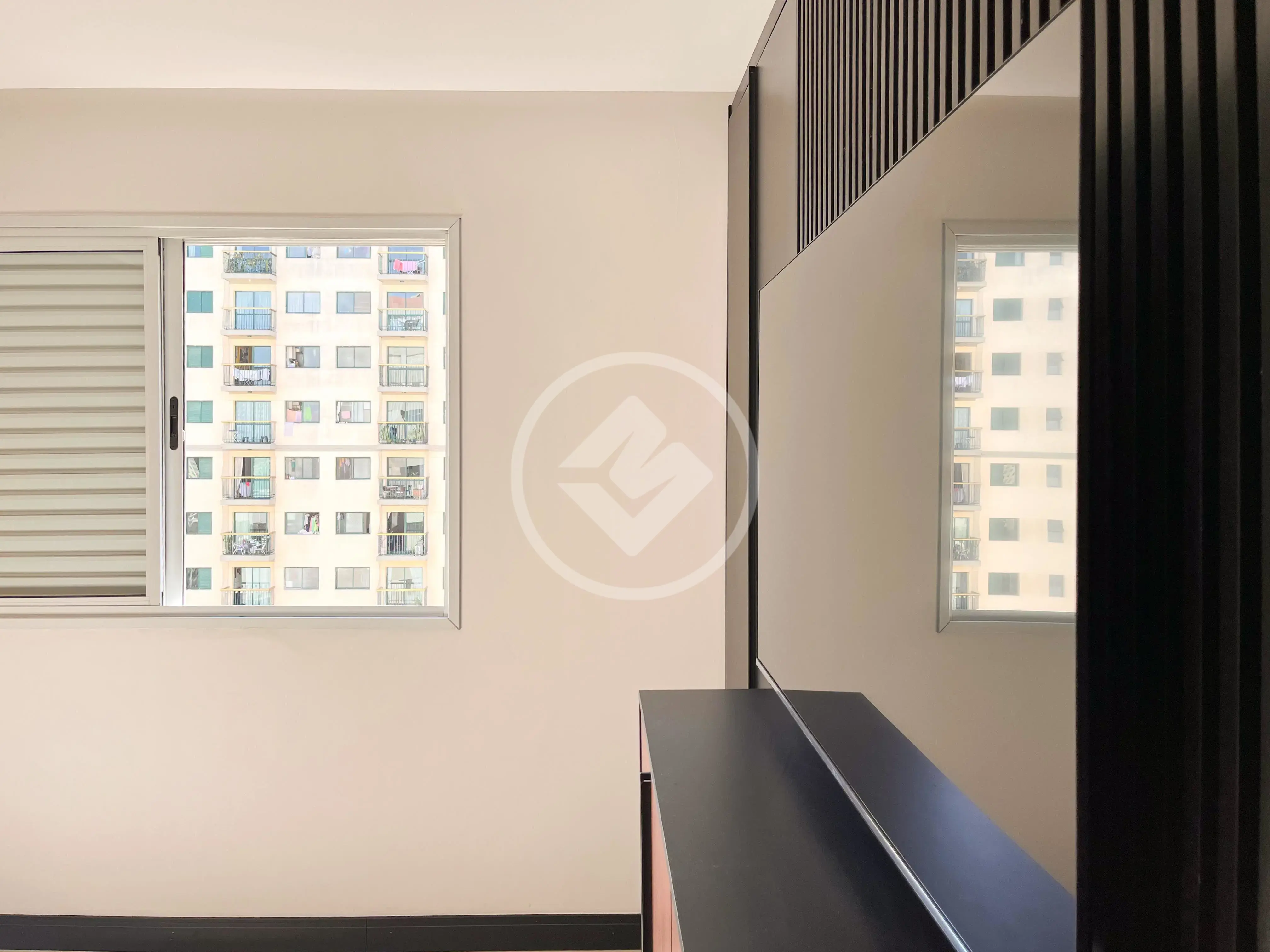 Apartamento 2 quartos no Alphaville, Barueri — foto 4 de 6