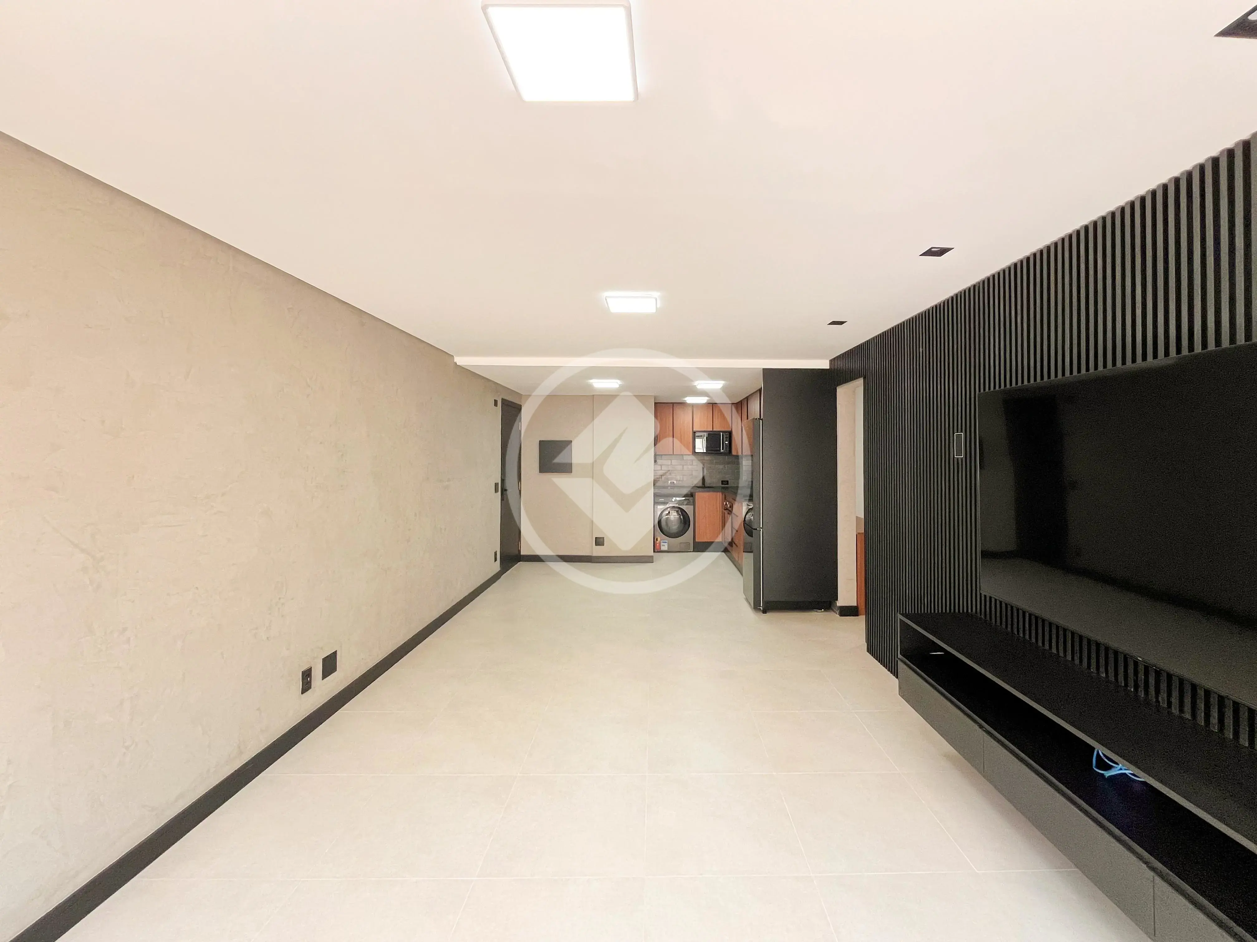 Apartamento Alphaville, Barueri - SP — foto 2