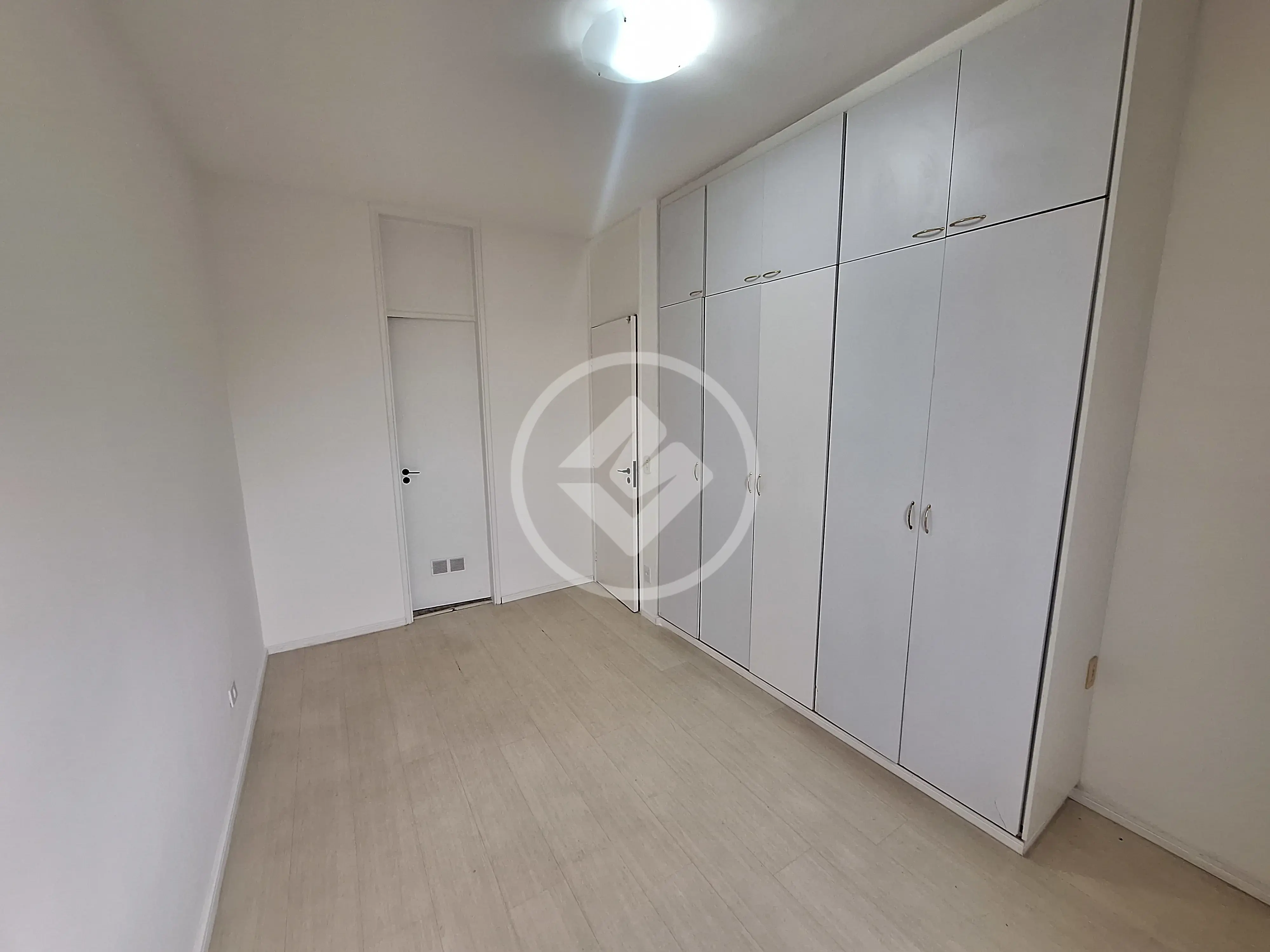 Apartamento Alphaville, Barueri - SP — foto 2
