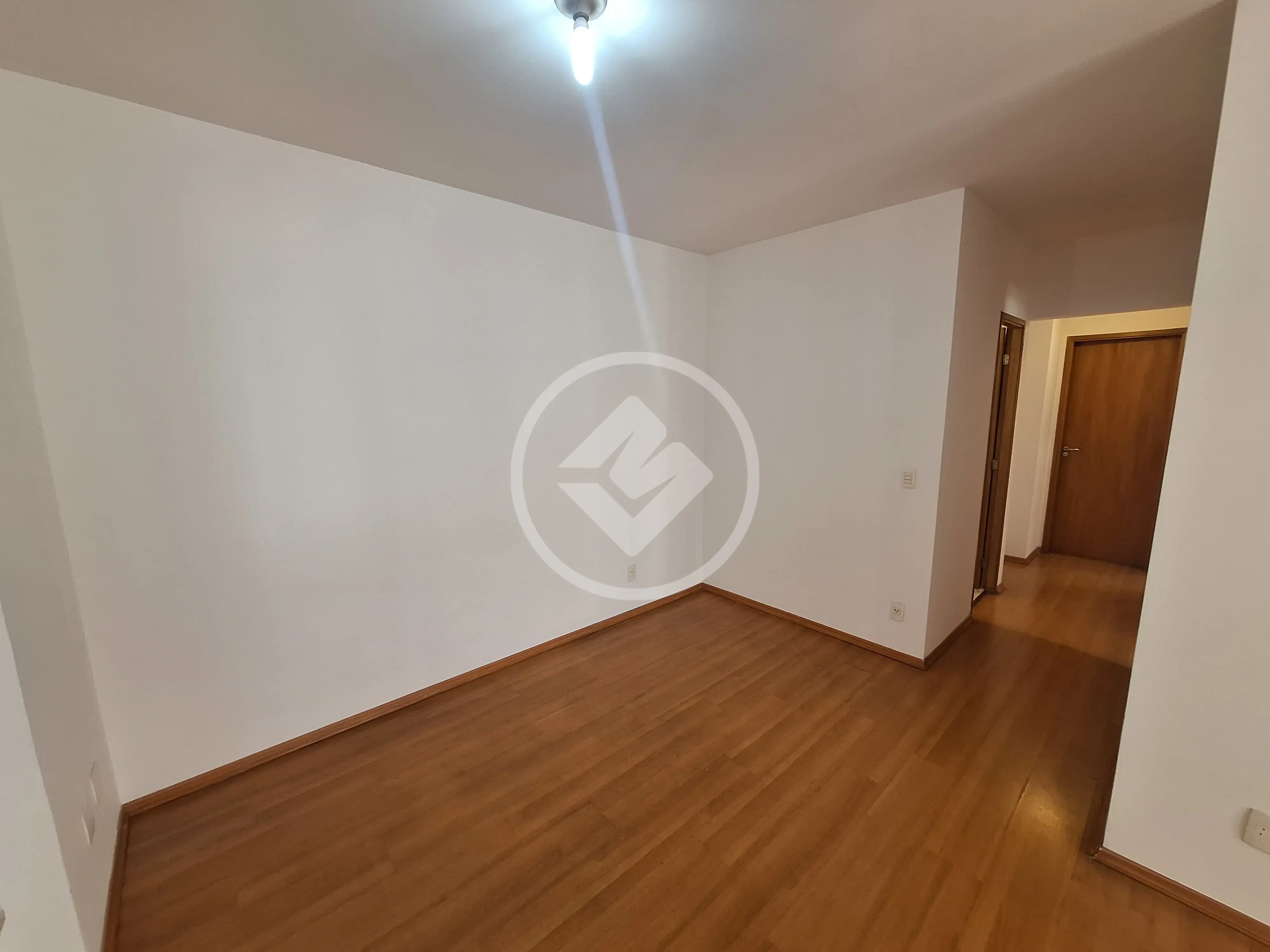 Apartamento Alphaville, Barueri - SP — foto 2