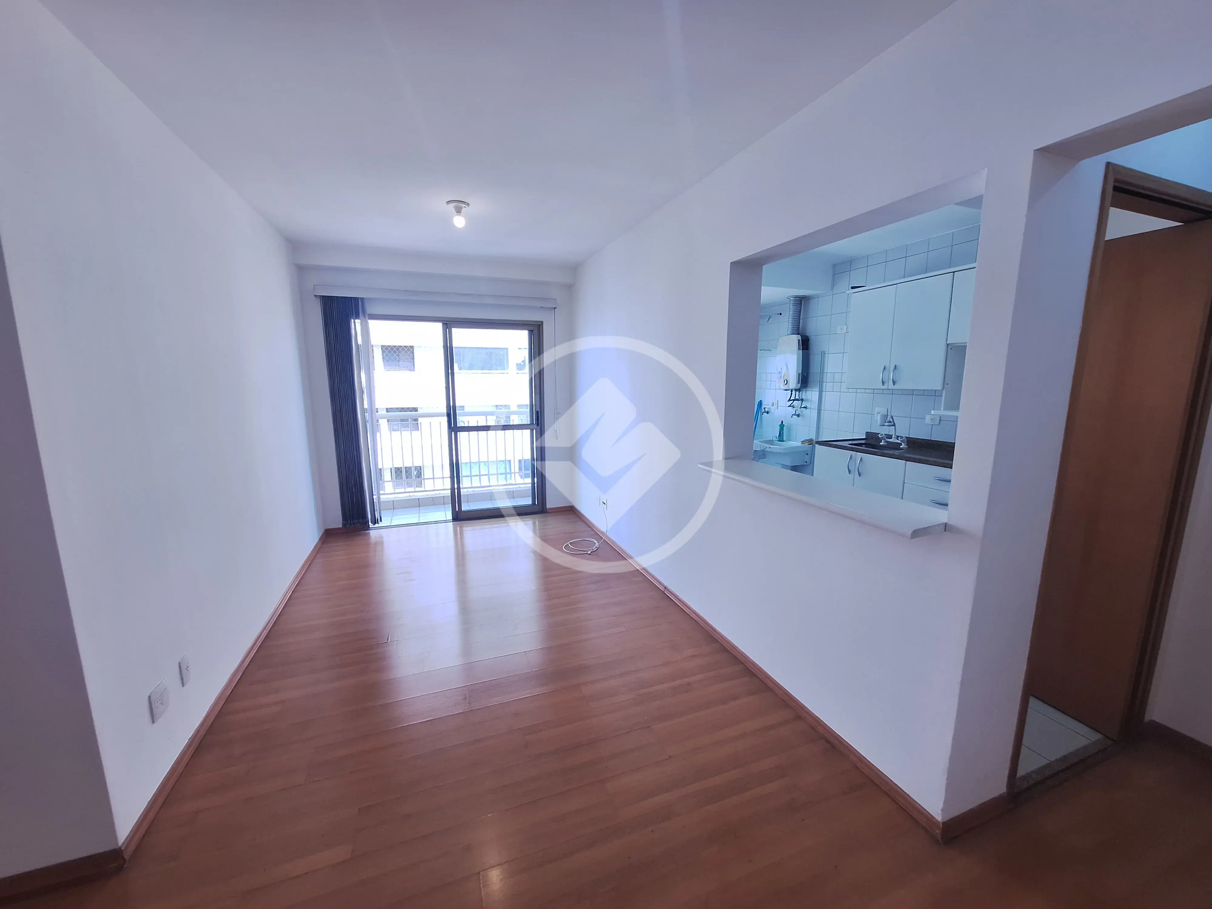 Apartamento Alphaville, Barueri - SP — foto 1