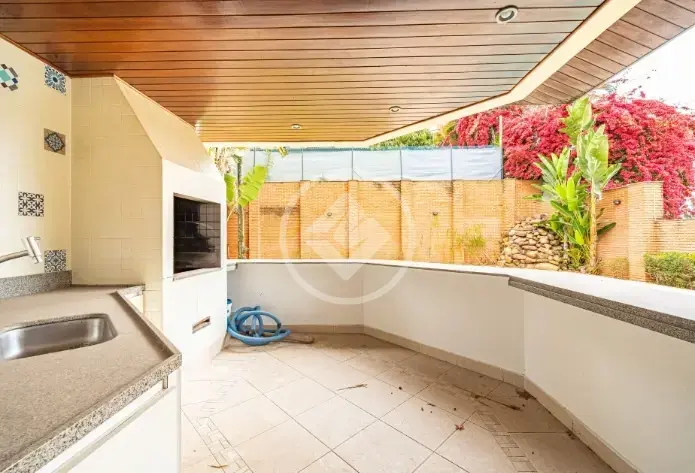 Casa Condomínio 4 quartos no Alphaville, Santana de Parnaíba — foto 5 de 6