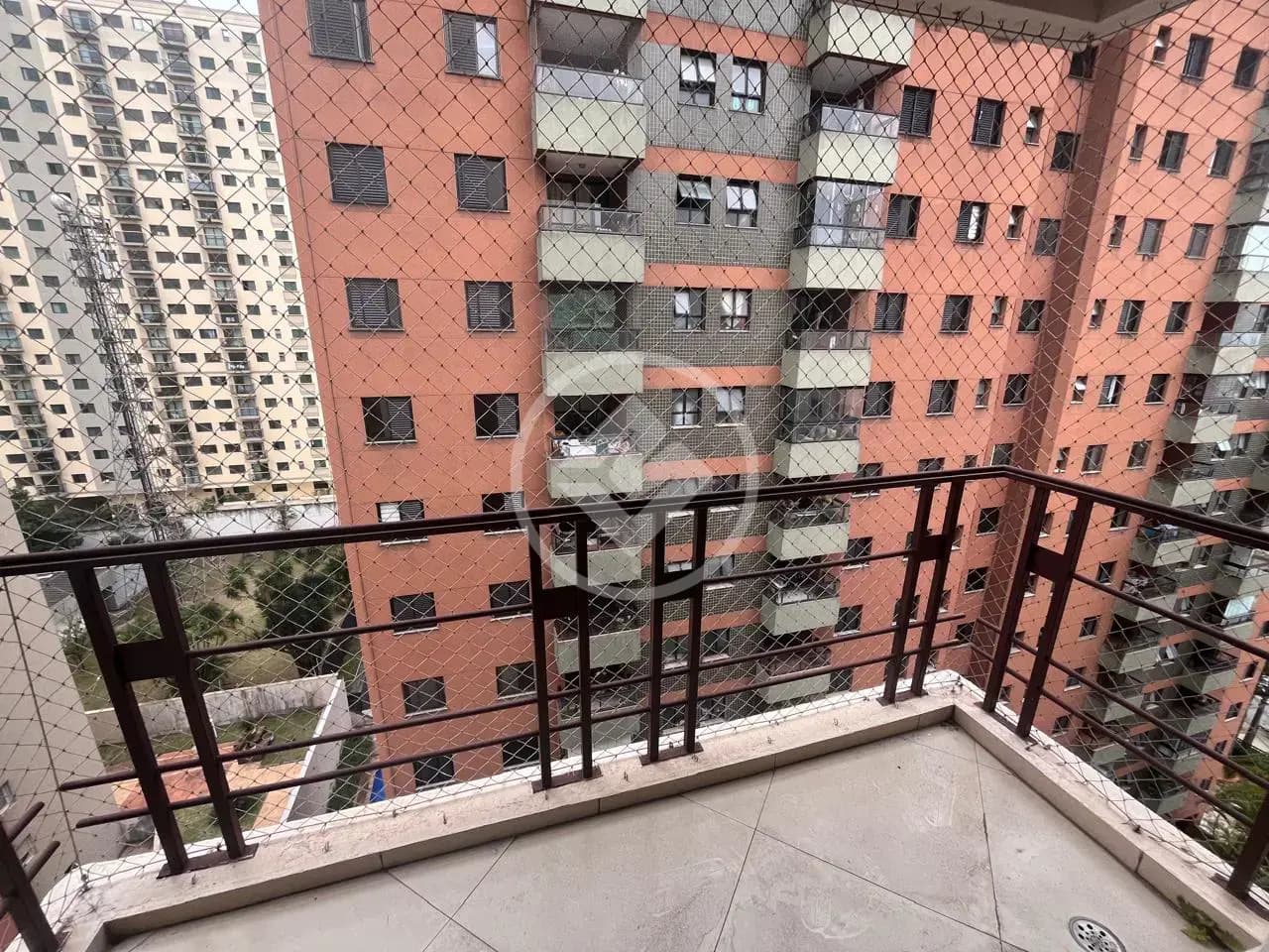Apartamento 3 quartos no Alphaville, Barueri — foto 3 de 6