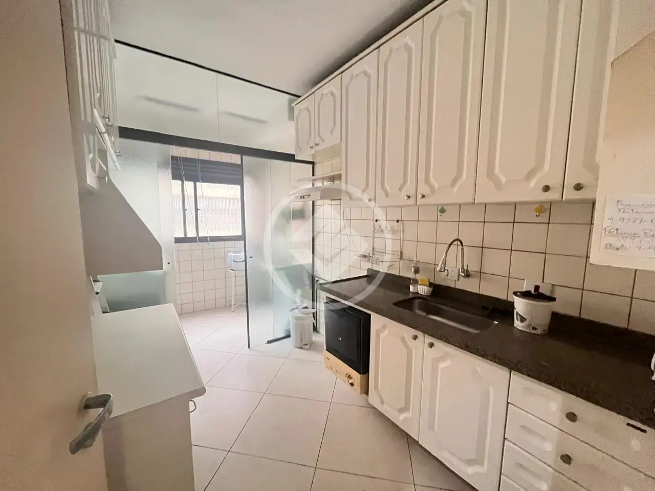 Apartamento 3 quartos no Alphaville, Barueri — foto 5 de 6