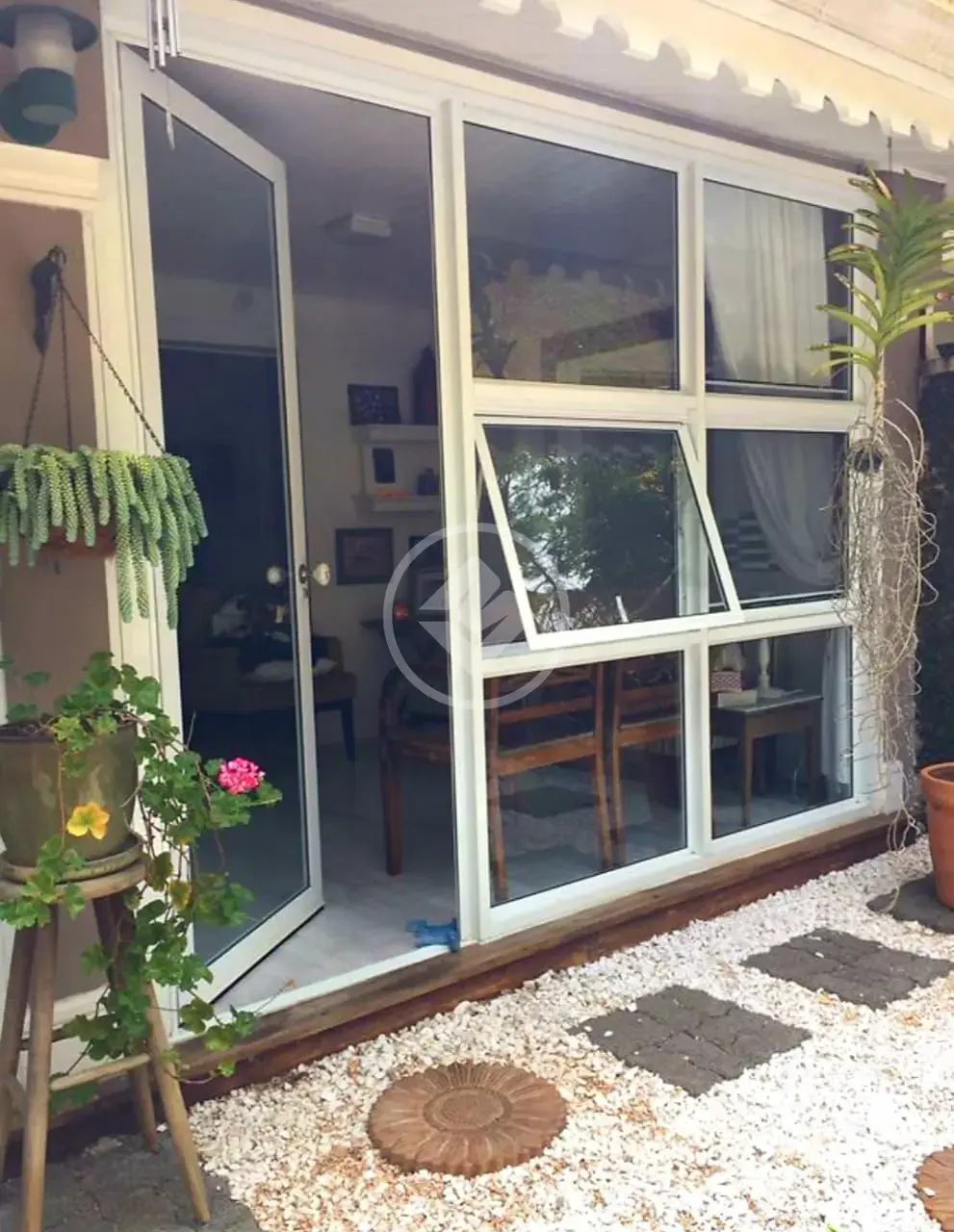 Casa Condomínio 3 quartos no Alphaville, Santana de Parnaíba — foto 4 de 6
