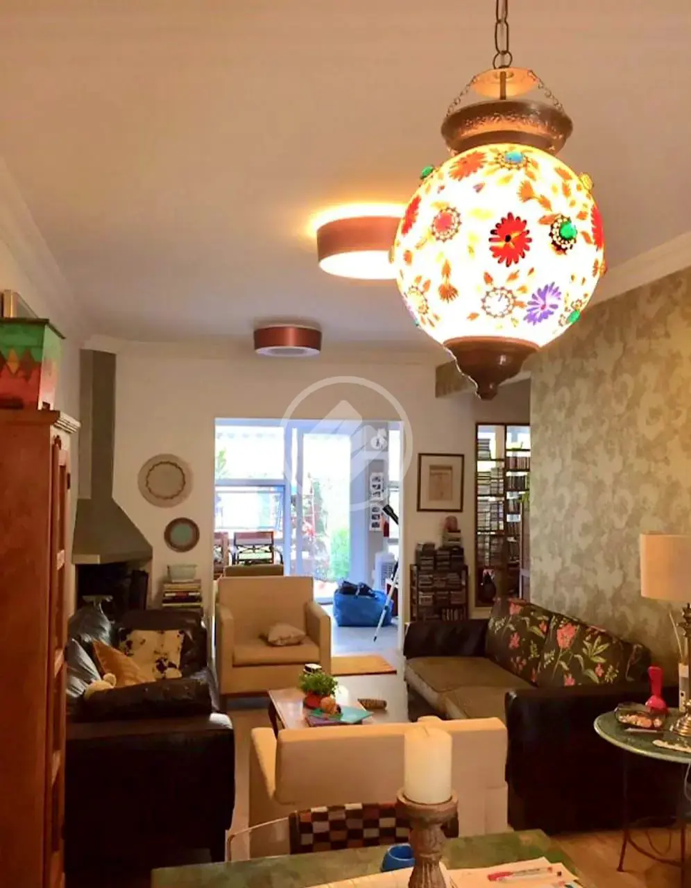 Casa Condomínio Alphaville, Santana de Parnaíba - SP — foto 2