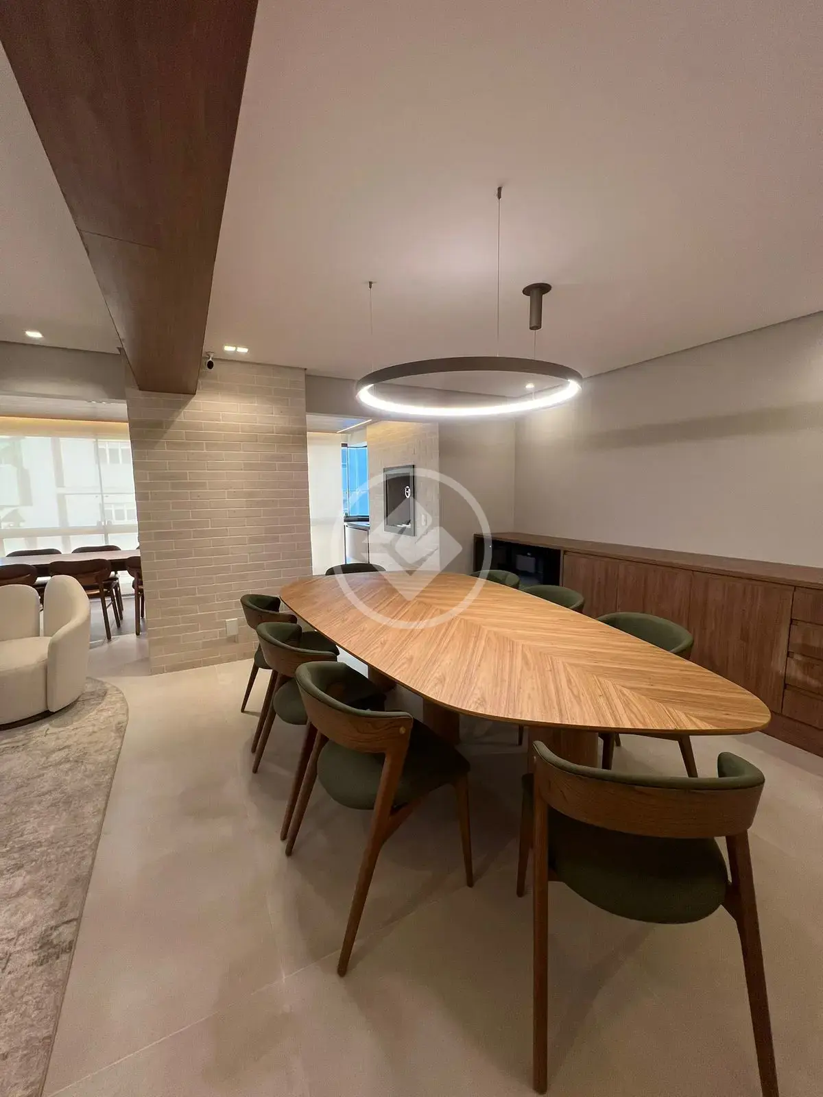 Apartamento 3 quartos no Alphaville, Barueri — foto 6 de 6
