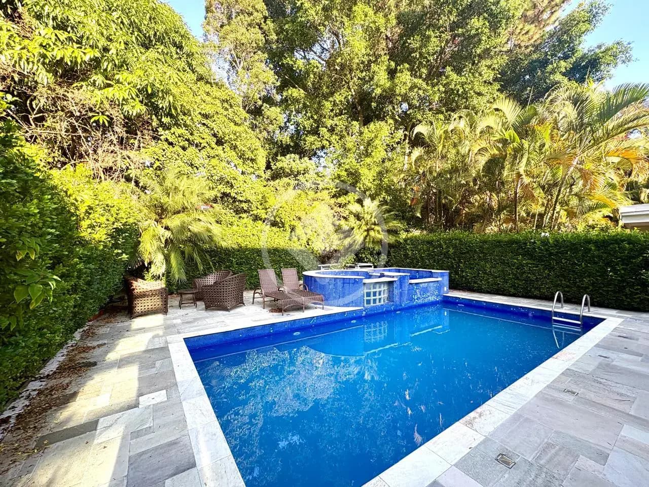 Casa Condomínio Residencial Nove (Alphaville), Santana de Parnaíba - SP — foto 1