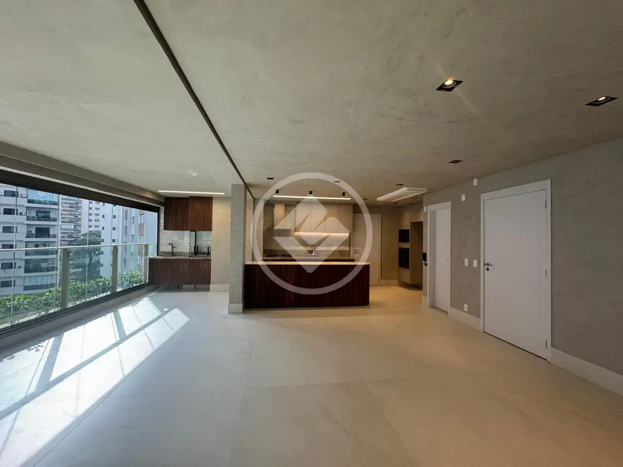 Apartamento 3 quartos no Indianópolis, São Paulo — foto 5 de 6
