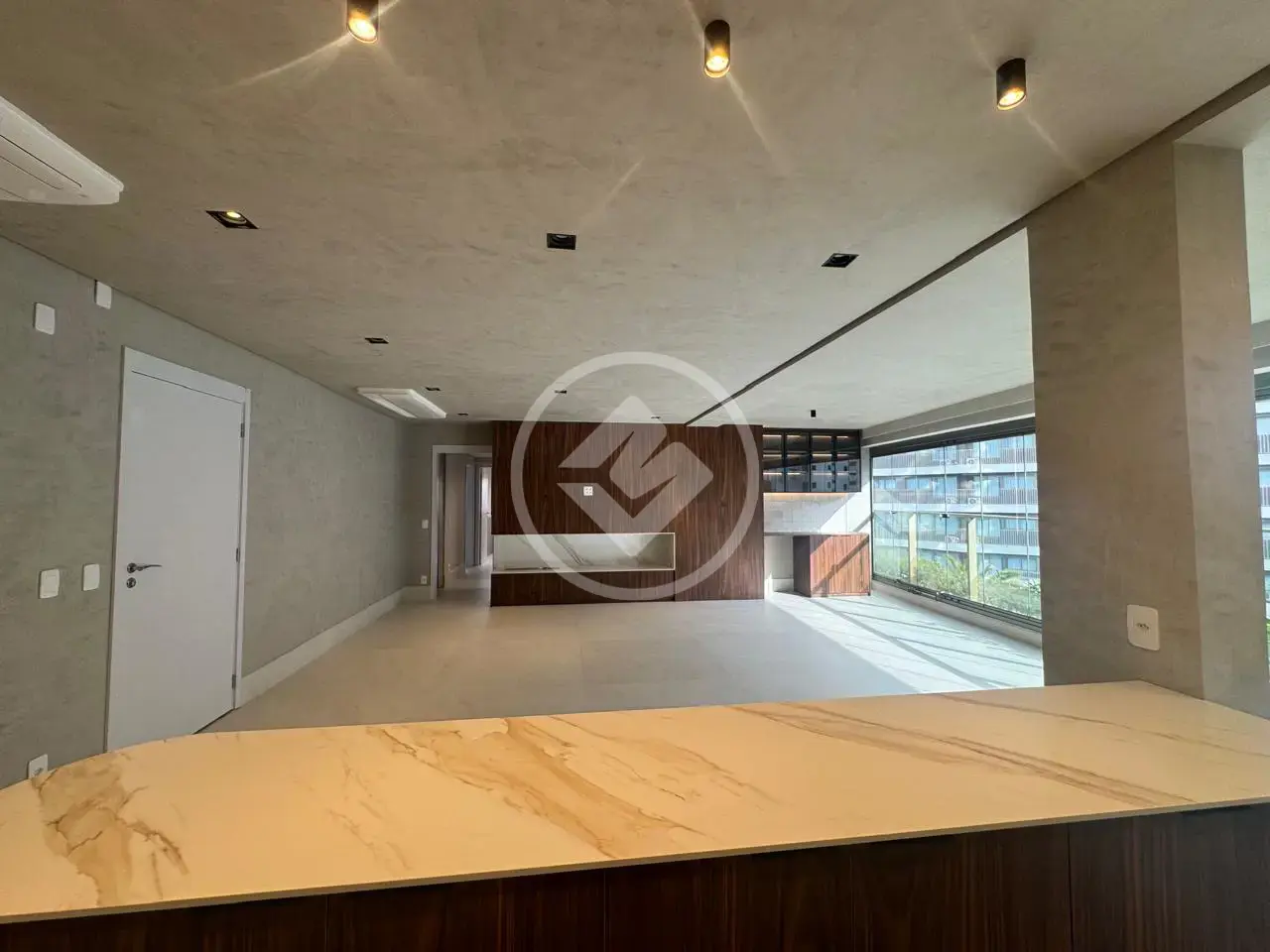 Apartamento Indianópolis, São Paulo - SP — foto 2