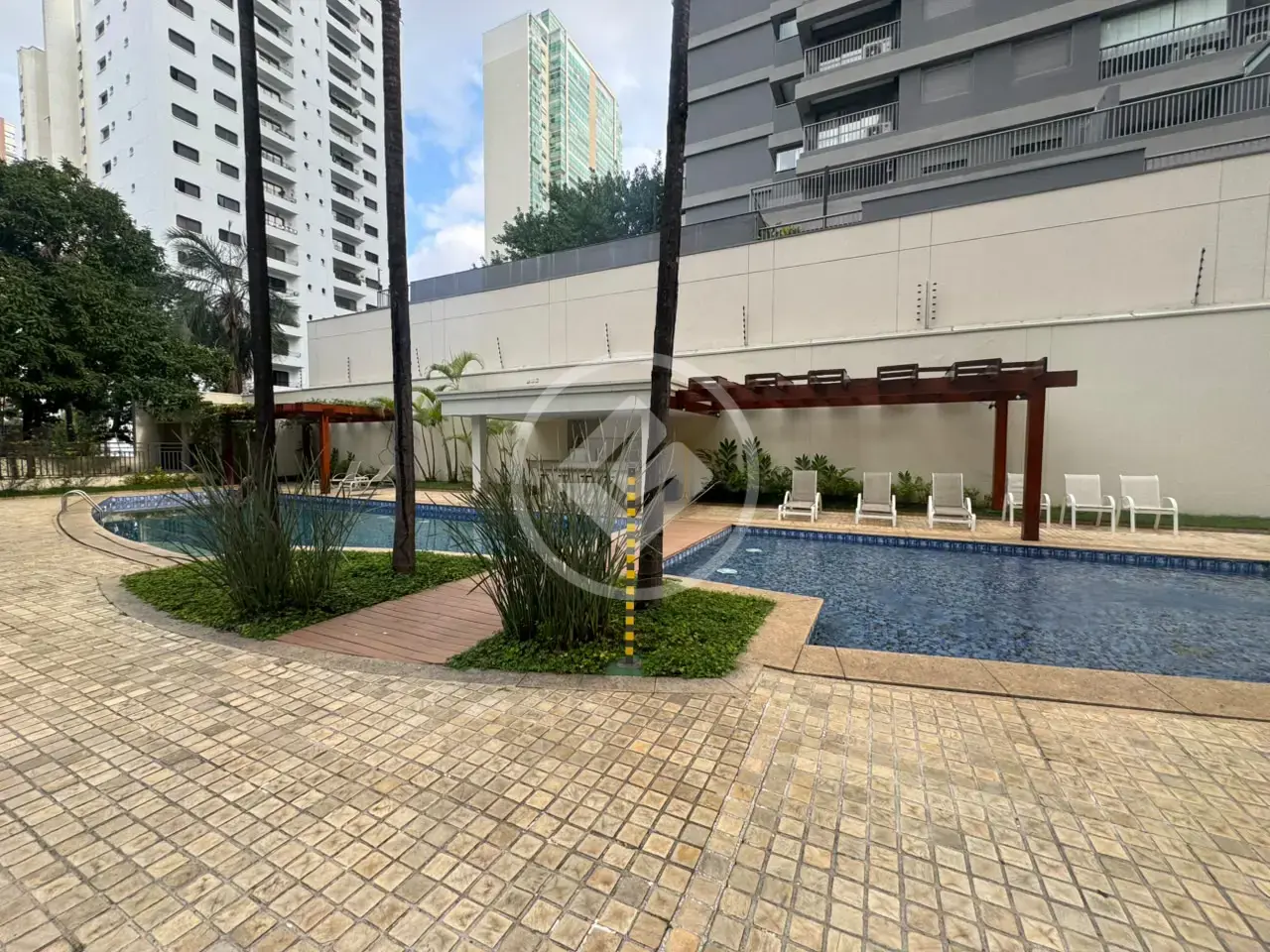 Apartamento 3 quartos no Moema, São Paulo — foto 4 de 6