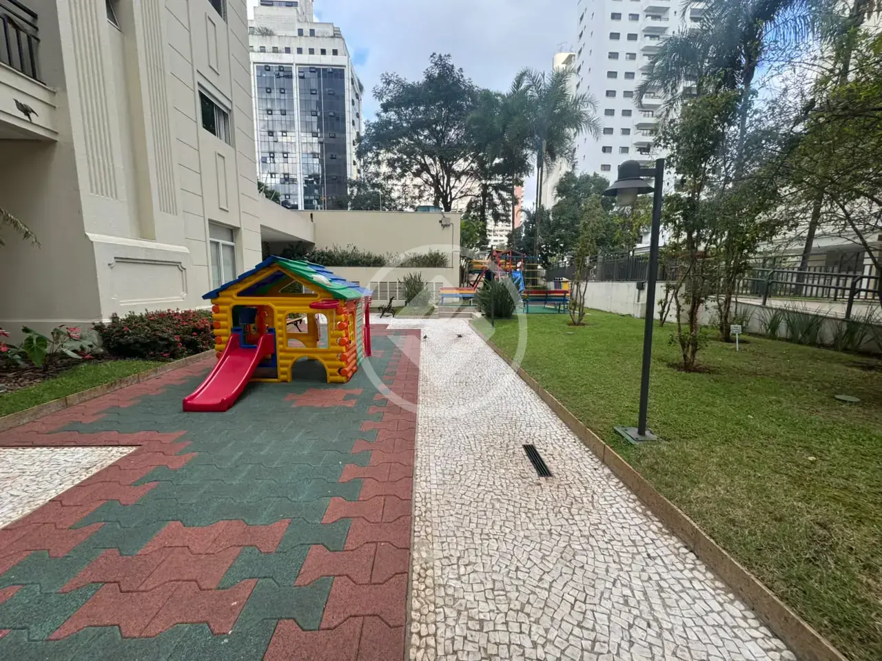 Apartamento 3 quartos no Moema, São Paulo — foto 5 de 6
