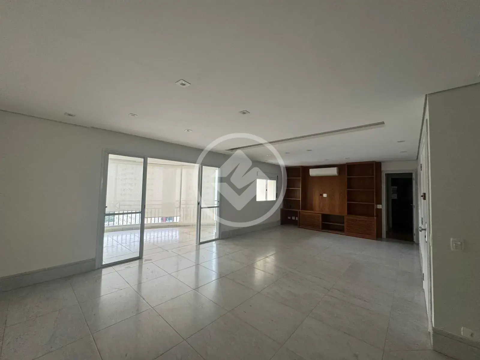 Apartamento 3 quartos no Moema, São Paulo — foto 3 de 6