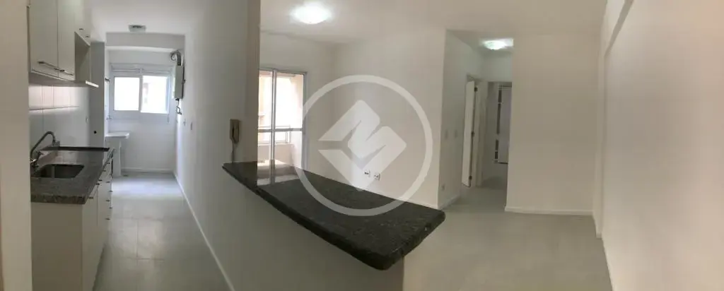 Apartamento à venda, 71m2, 2 dorms, 1 suite, 1 vaga, Bethaville.