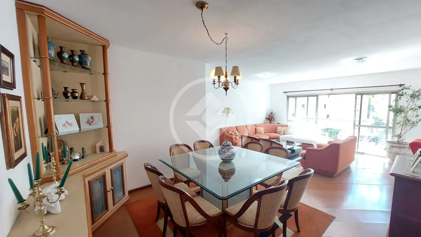 Apartamento Indianópolis, São Paulo - SP — foto 2